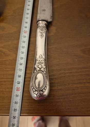 gümüş kaplama - Görsel 3