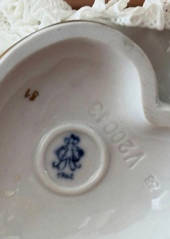 volkstedt dresden biblo - Görsel 7