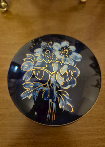 limoges bonbonier