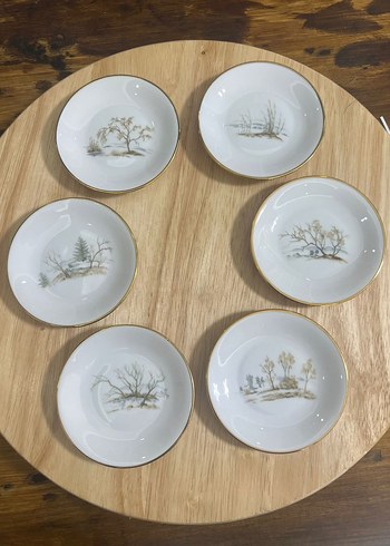 Seltmann 6 lı set