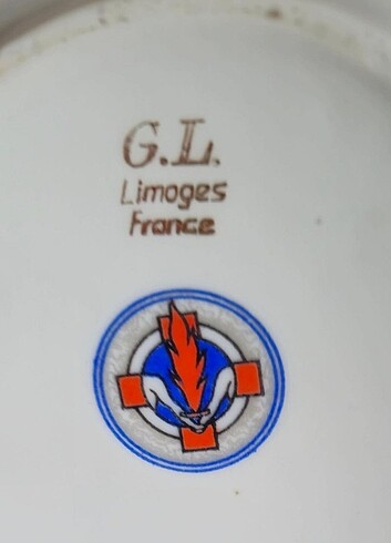 Beden Limoges