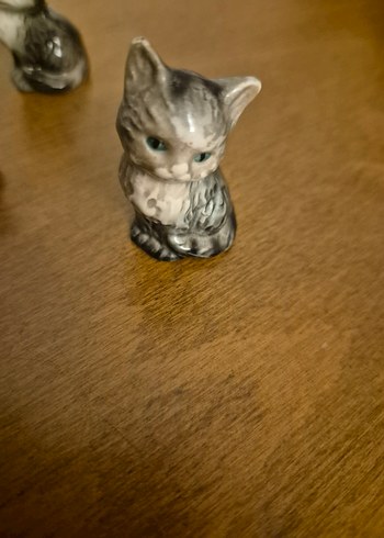 Beden goebel kedi biblolar