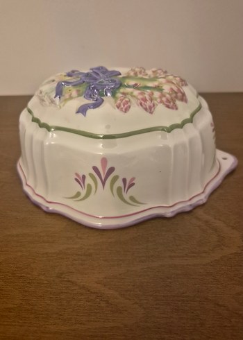 Beden mor Renk Franklin mint