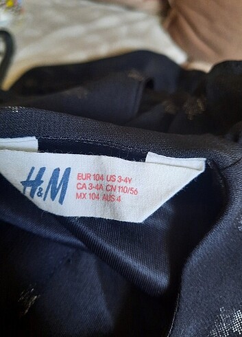 H&M H&M elbise