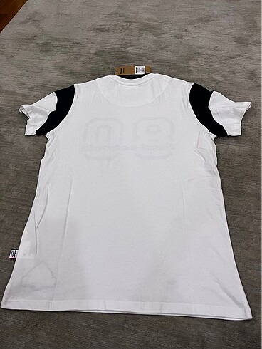 13-14 Yaş Beden beyaz Renk Final okulları tshirt