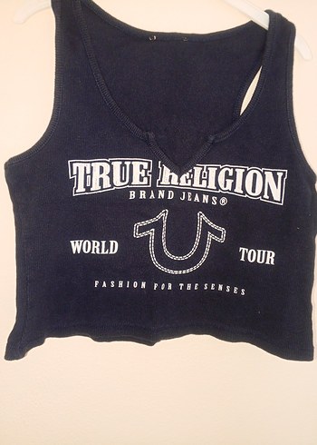 Siyah Yüksek Yakalı Kolsuz Hamile Üstü - Görsel 2