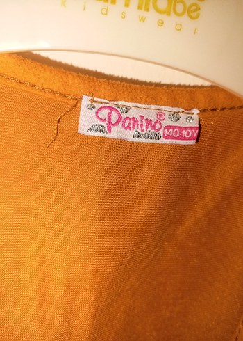 bohem tarzda yelek - Görsel 2