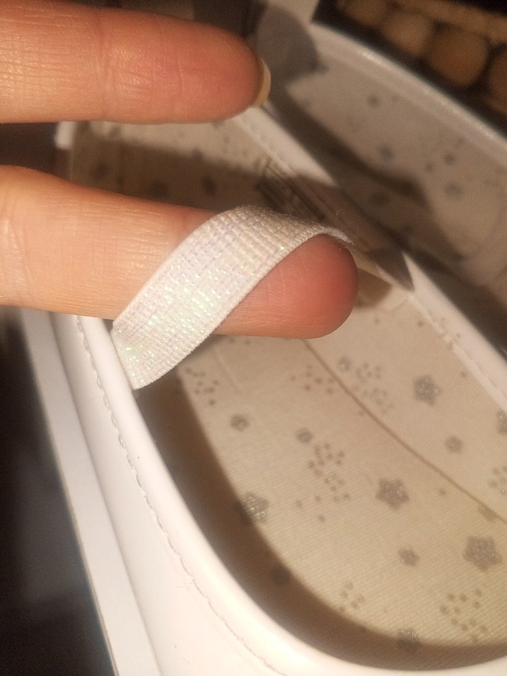 Kız Çocuk Beyaz Fiyonklu Babet Ayakkabı - Görsel 3