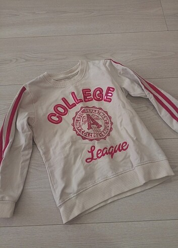 Çocuk sweatshirt