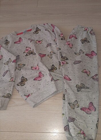Çocuk Pijama takım