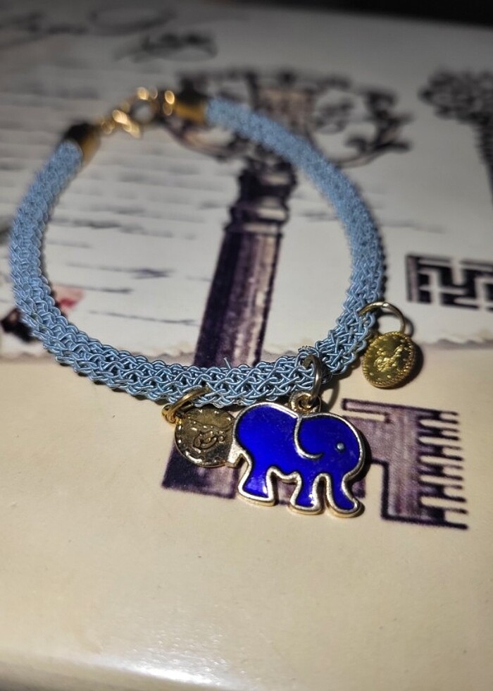 BİLEKLİK - Görsel 2