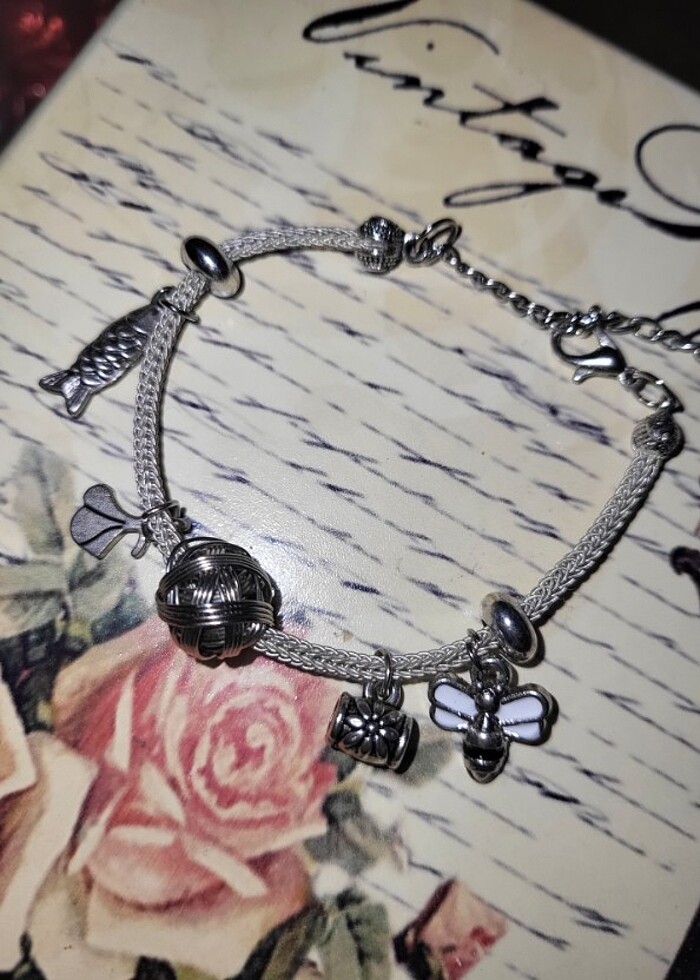 Bileklik - Görsel 2