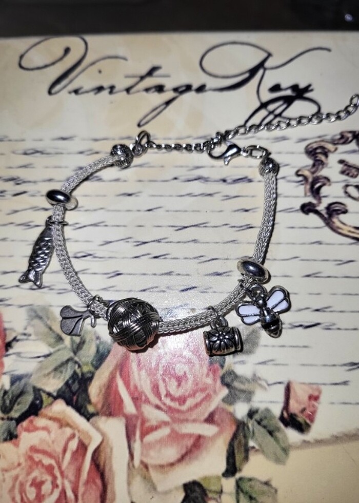 Bileklik - Görsel 3