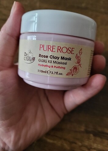 Farmasi yüz maskesi  - Görsel 2