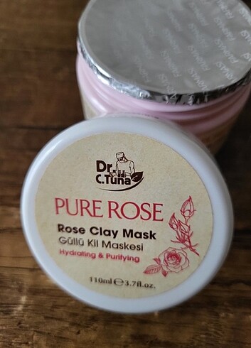 Farmasi yüz maskesi  - Görsel 4