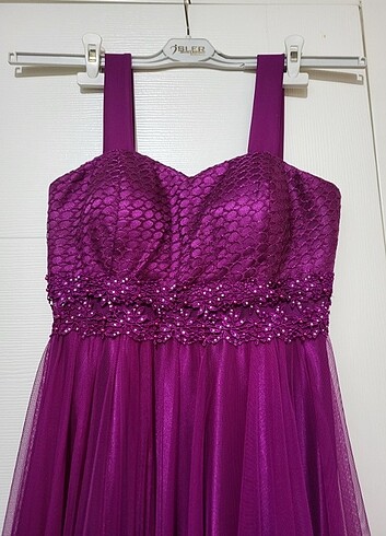 Abiye Elbise - Görsel 3