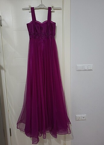 Abiye Elbise - Görsel 2