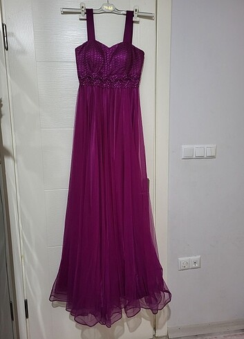 Abiye Elbise - Görsel 4