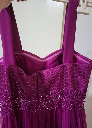 Abiye Elbise - Görsel 5