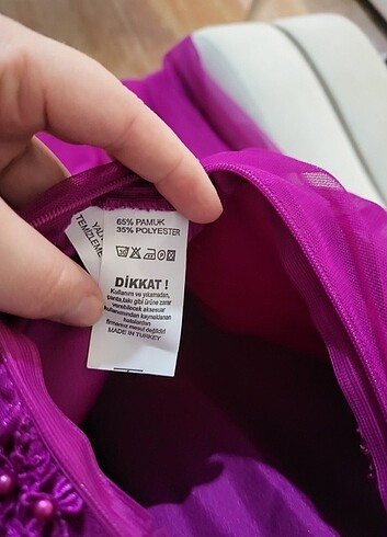 Abiye Elbise - Görsel 8