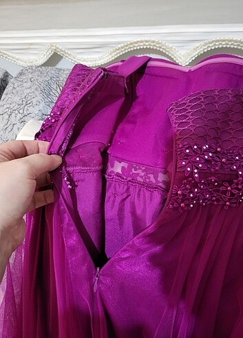 Abiye Elbise - Görsel 9