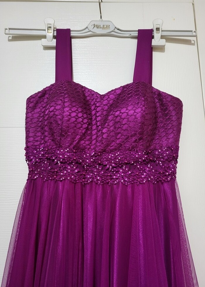 Abiye Elbise - Görsel 3