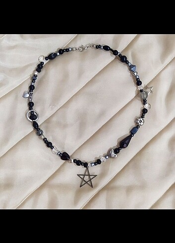 Vivienne Westwood Grunge Fairycore Kolye 
