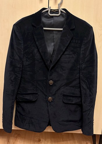 Zara Blazer Ceket