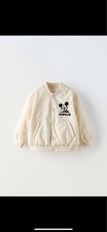 Zara mont