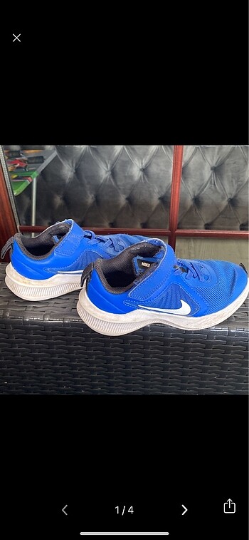 28 Beden Adidas spor ayakkabı