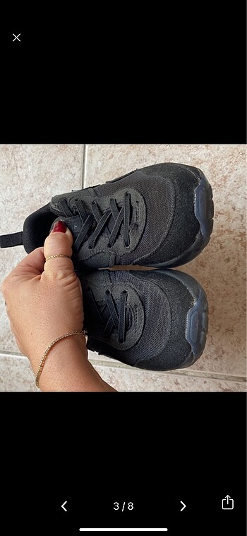 29 Beden Nike airmax