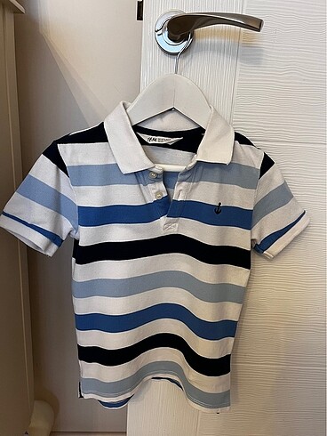 H&M Polo tshirt