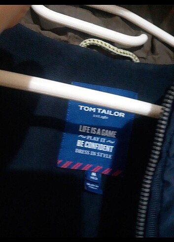 Tom tailor mont