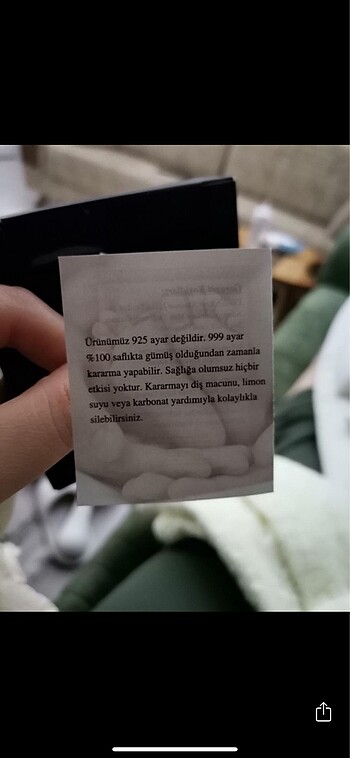 l Beden gri Renk Gümüş kapak