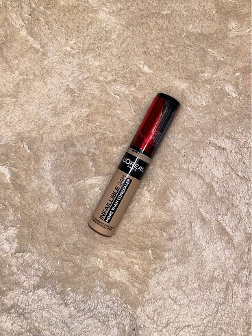 Loreal Paris more than concealer