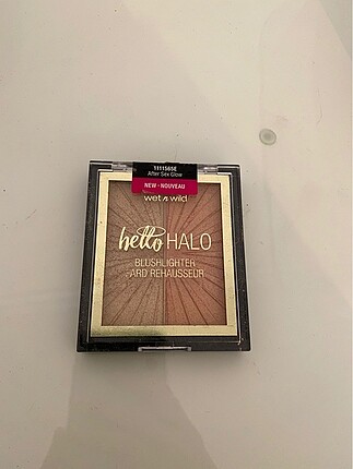 Wetnwild Aydınlatıcı Hello Halo