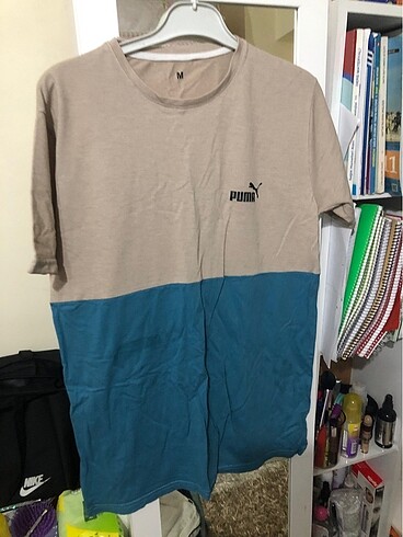 Oversize T-shirt