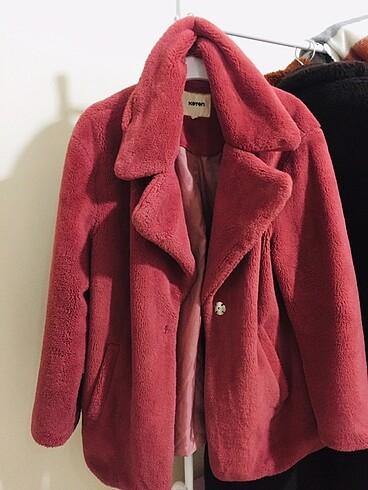 Koton Peluş kaban
