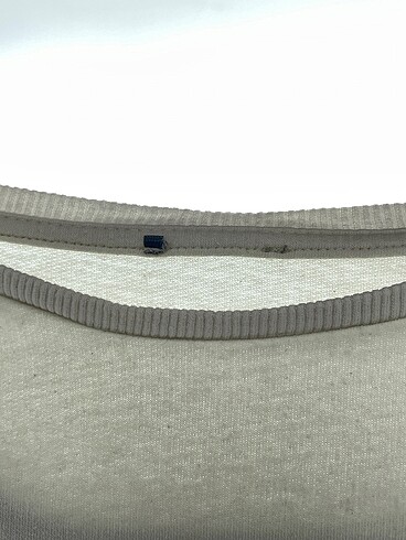 s Beden çeşitli Renk PreLoved Sweatshirt %70 İndirimli.