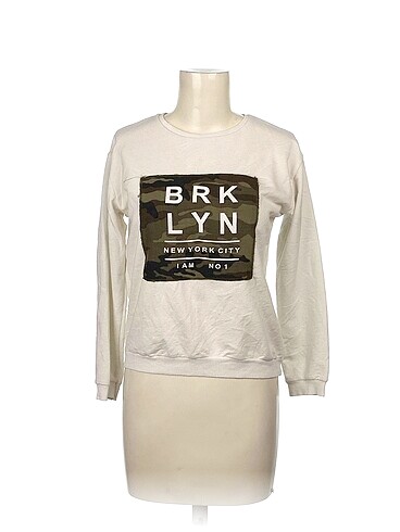 PreLoved Sweatshirt %70 İndirimli.