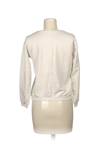 s Beden PreLoved Sweatshirt %70 İndirimli.