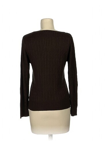 l Beden PreLoved Kazak / Triko %70 İndirimli.