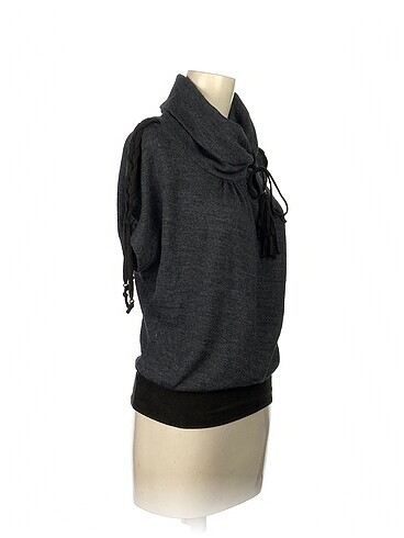 Diğer PreLoved Sweatshirt %70 İndirimli.