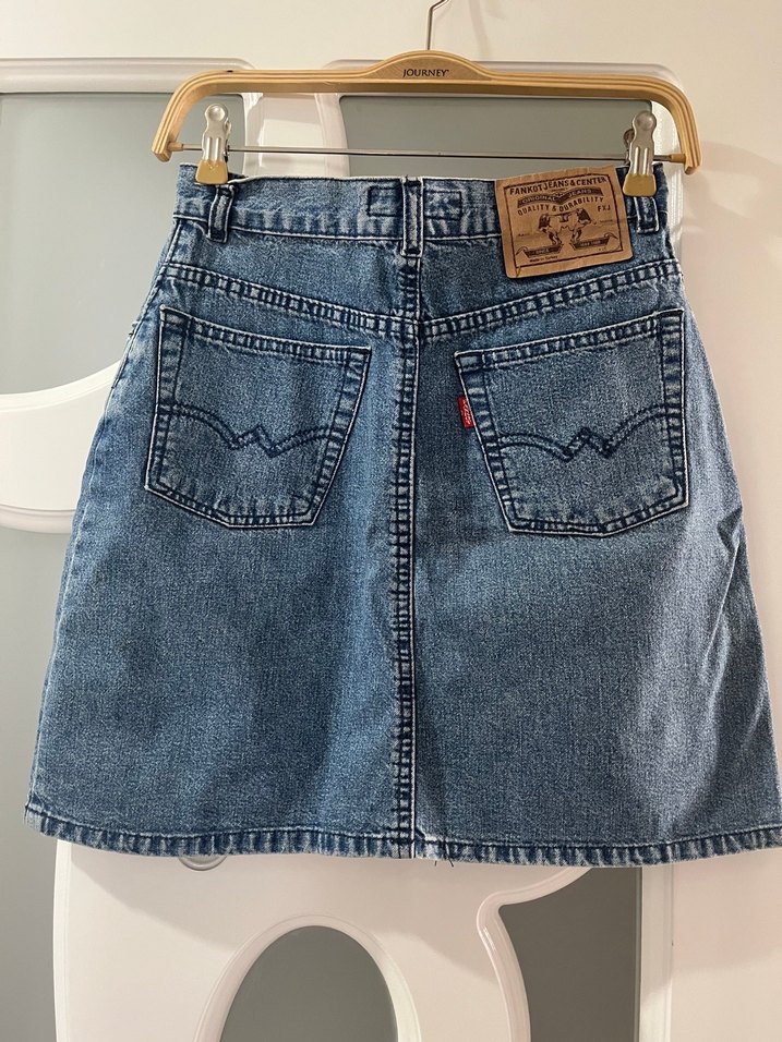 Kot Etek - Görsel 2