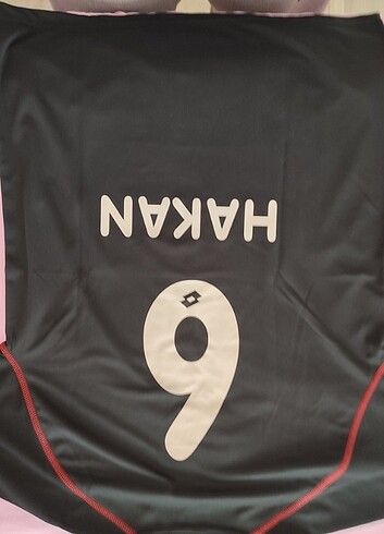 Eskişehirspor forma 