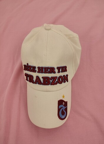 Trabzonspor şapka