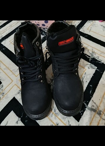 Harley Davidson Harley Davidson 41 numara bot