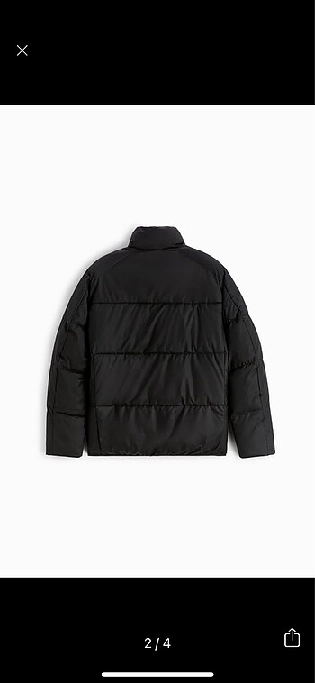 Zara orjinal mont