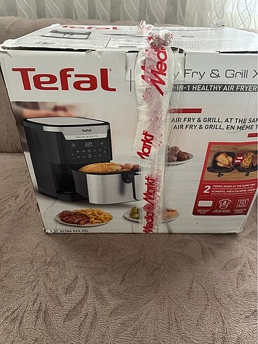 Ürün yeni 3 kere kullanıldı