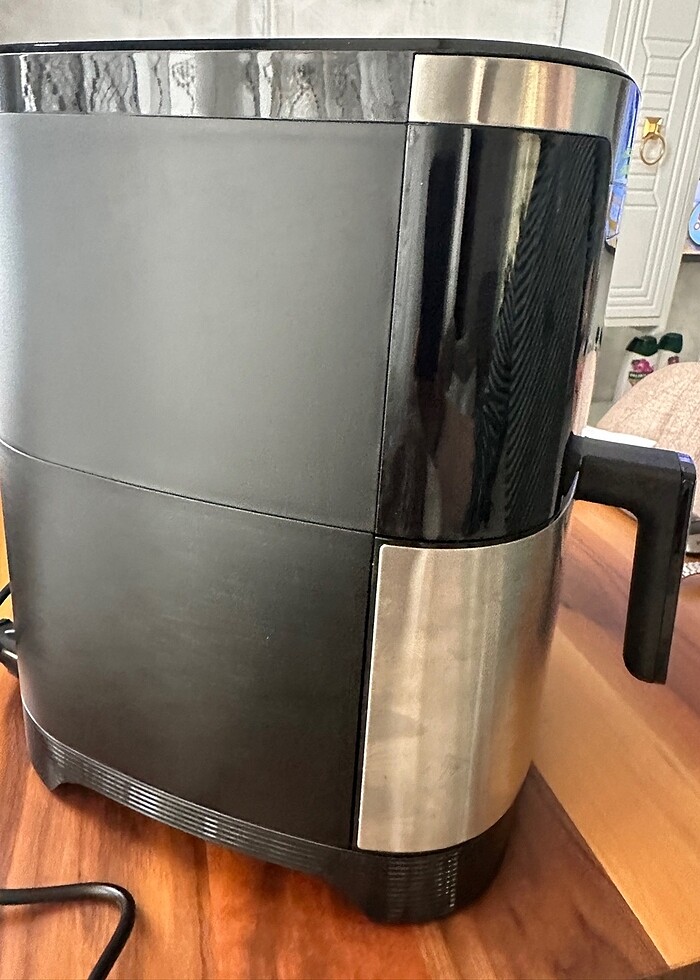 Ürün yeni 3 kere kullanıldı - Görsel 4